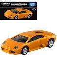 thumbnail image 1 of TAKARA TOMY Tomica modelo de coche de aleación simulada Premium, decoración de juguete para niño de Navidad, Honda, Nissan, Toyota, Lamborghini, coleccionable, 1 of 4