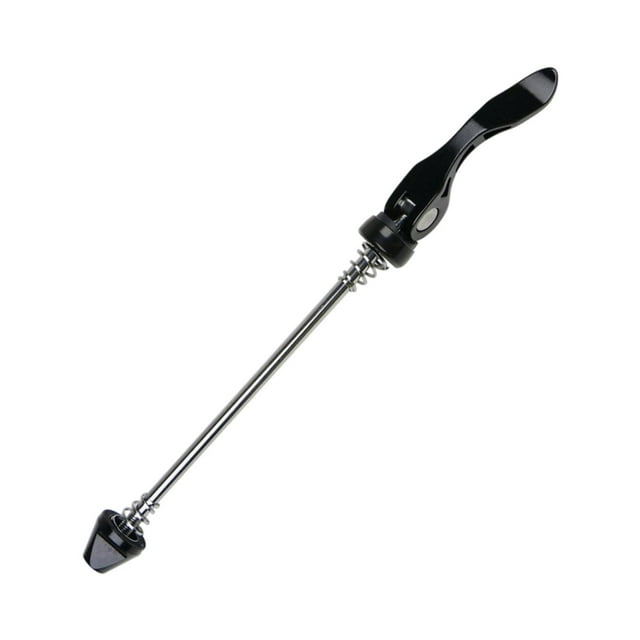 Brochadora de liberación rápida, piezas de ciclismo, equipo, entrenamiento ligero de alta resistencia, bicicletas de montaña reemplazo de brochetas QR246 110