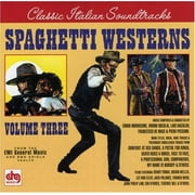 Spaghetti Westerns 3 Soundtrack