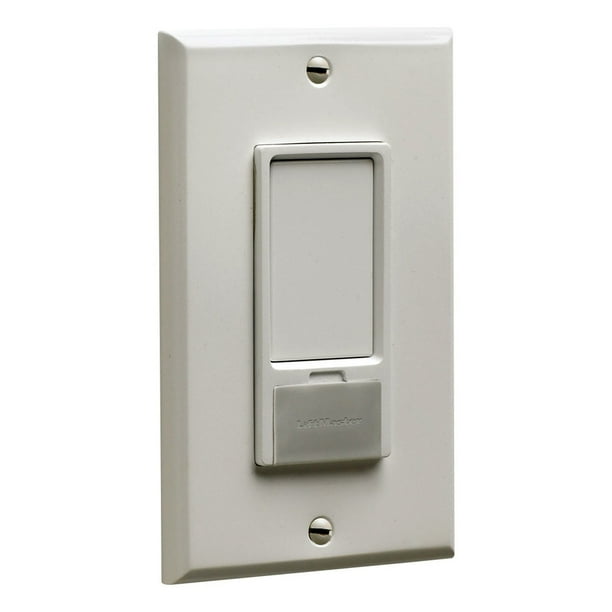 Liftmaster 823lm Remote Light Switch