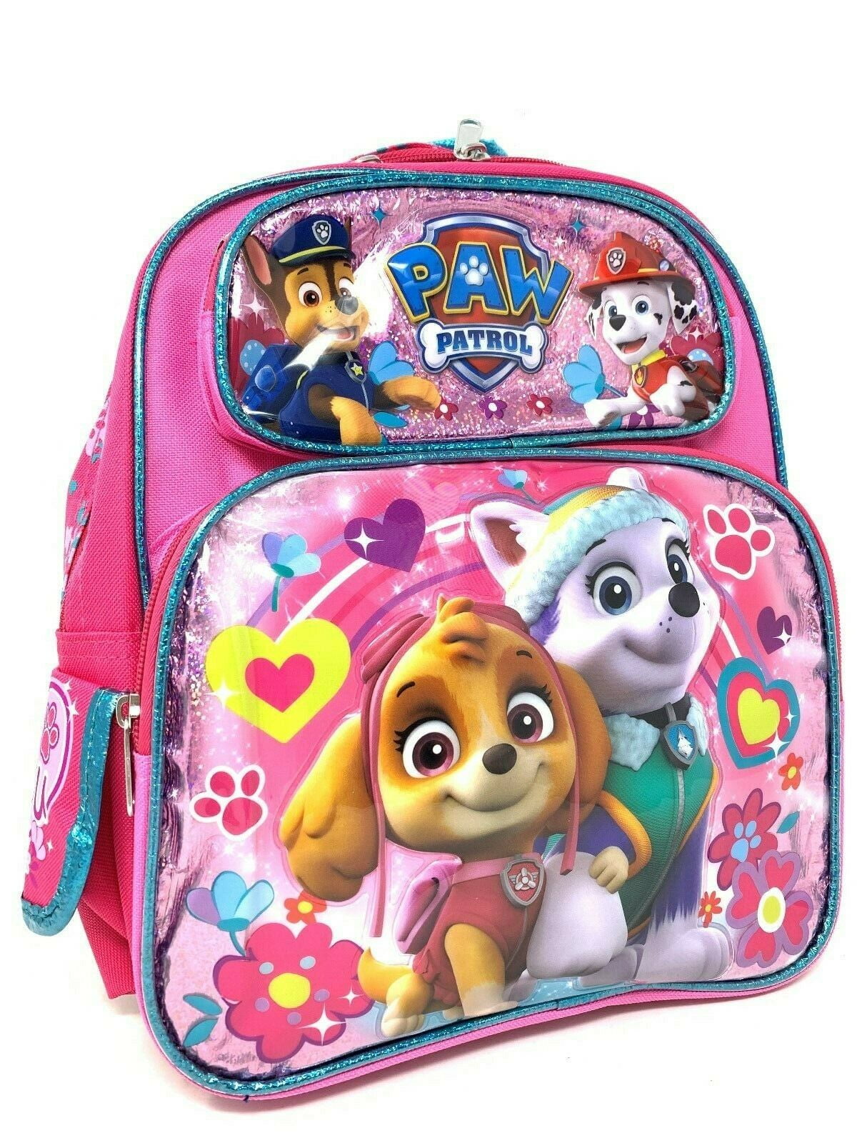 New Nickelodeon Paw Patrol Skye 12