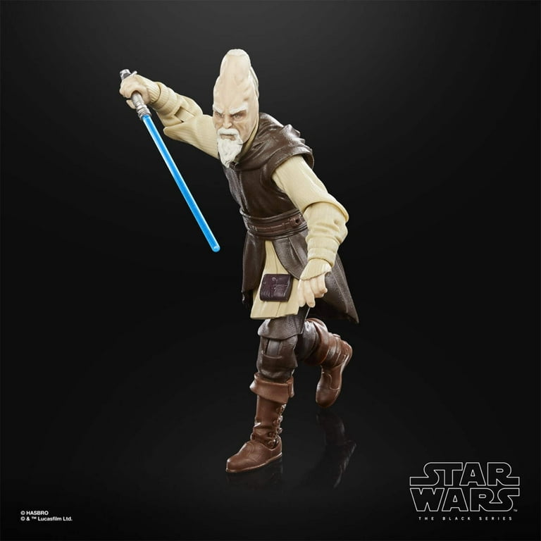 Star Wars The Black Series Ki-Adi-Mundi, Star Wars: Attack of the