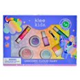 thumbnail image 1 of Set de maquillaje Klee Naturals Kids Deluxe Unicorn Cloud Fairy, 1 of 1