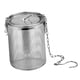 thumbnail image 5 of Colador de té Macarena Colador de especias de acero inoxidable con Gancho de Cadena 0.7L, 5 of 6