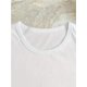 thumbnail image 3 of 1pc Cotton Doctor Who Geometric Casual T-Shirt for Women, Crew Neck, Medium Stretch, All-Season Fashion Top, 3 of 6