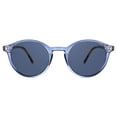 thumbnail image 5 of Gafas de Sol TIJN Vintage Pequeñas Redondas Polarizadas con Lentes UV400, 5 of 5