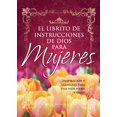 thumbnail image 1 of El librito de instrucciones de Dios para las mujeres Blanco, 1 of 2