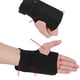 thumbnail image 5 of Running Arm Band for Phone, Wrist Wallet Glove Wristband, Arm Cell Phone Holder, Phone Armband for Running Workout Walking Hiking, 5 of 5