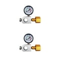 thumbnail image 3 of relayinert W21.8-14 Quick Connect Adaptor Refill Station Adapter Refill Adapter Convenient And Economical 2Set, 3 of 6