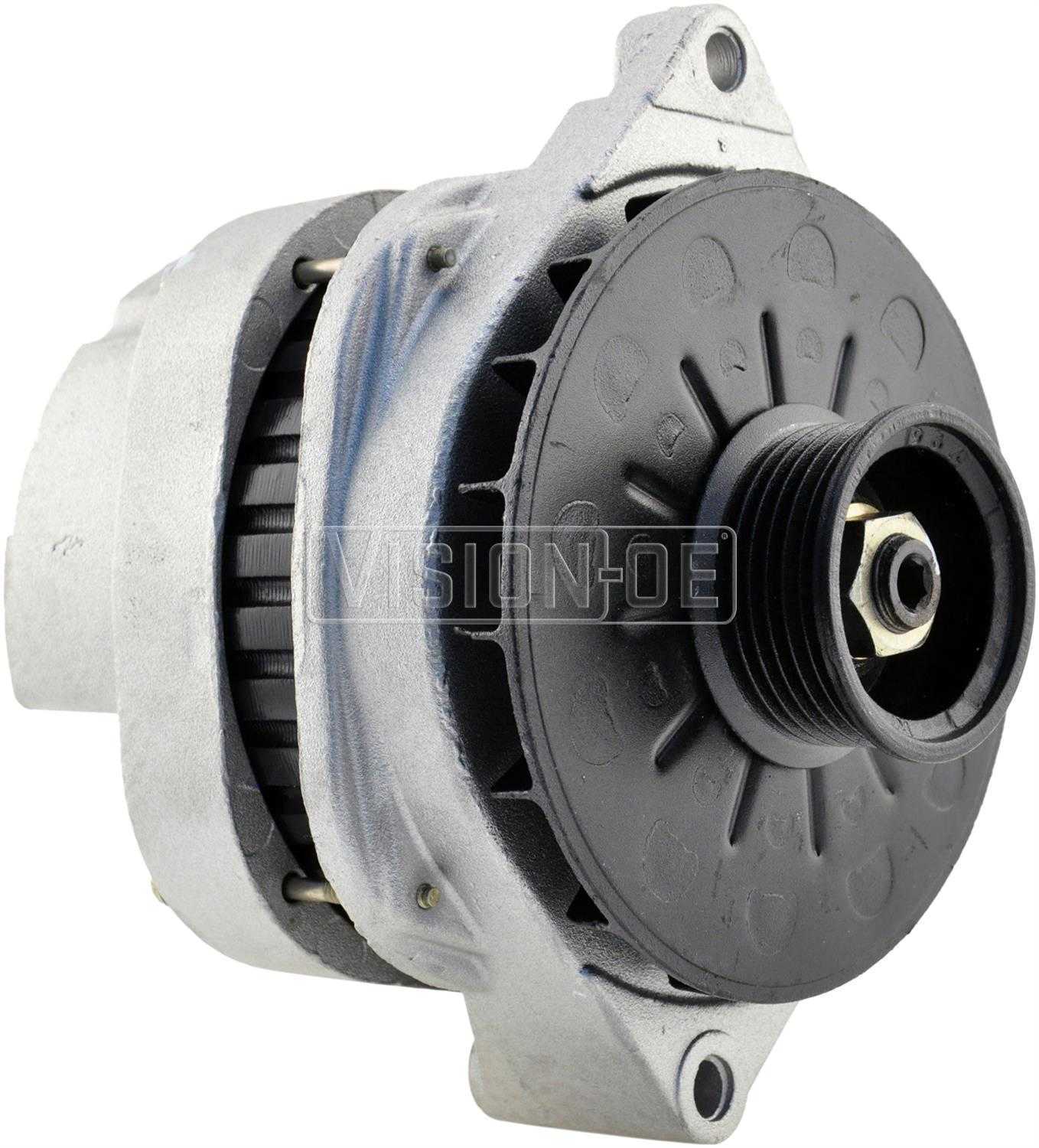 Vision OE 8112-5 Alternator
