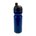 thumbnail image 1 of Cilindro de plástico/Capacidad de 700ml azul 7 x 25, 1 of 2
