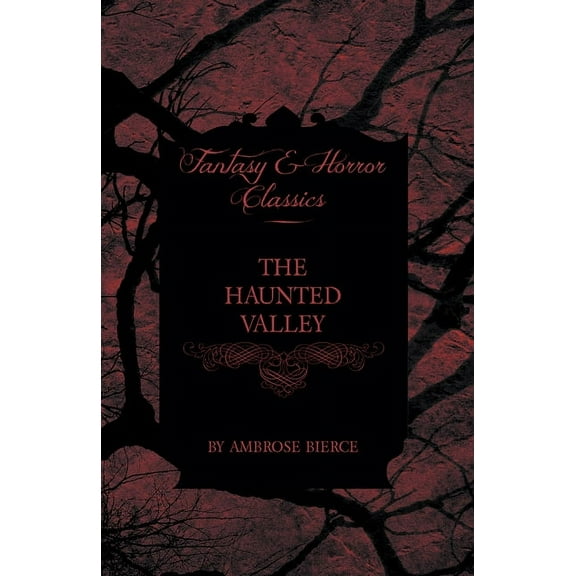 The Haunted Valley, (Paperback)