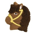thumbnail image 4 of Wilton Horse Cake Pan, Kids 3D Birthday Cake Pan, 4 of 4