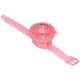 thumbnail image 5 of Mini Ventilador De Reloj, Ventilador Portátil Recargable Por USB Con Cómoda Correa Para La Muñeca Y ángulo Ajustable Para Niños, Adultos, Viajes En Interiores Y Exteriores, 5 of 7