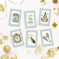 thumbnail image 2 of Mini Dazzles™ - New Year, 2 of 11