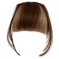 thumbnail image 1 of Clip in Bangs Bangs Fake Hair Cabello Bangs Extensions Accesorios para el cabello para mujeres, 1 of 3