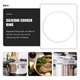 thumbnail image 4 of 2Pcs Silicone Pot Rings for Pressure Cookers Pressure Cooker Accessories, 4 of 8