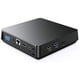 thumbnail image 1 of Mini PC DOLAMEE  Intel Atom Z8350 Windows 10 Pro -Negro, 1 of 4