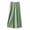 Green, variant on Bovxnpu Plus Size Pants For Women, Women Boho Bagyy Wide Leg High Smocked Waist Casual Loose Lounge Pant with Pocket, Women's Loose Casual Pants Long Pants Free Size
