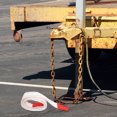 thumbnail image 4 of HAMPPLIES Rigging Equipment Heavy Duty Lifting Sling Webbing For Vehicle Recovery 1Set, 4 of 7