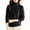 Z2-Black, variant on Duoif Sweaters for Women Trendy Light Sweaters for Women Long Sleeve Crew Neck Lightweight Soft Knitted Pullover Knitted Blouse Women's Sweaters Womens Tops Beige L