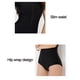 thumbnail image 5 of Traje de baño femenino sexy de una pieza, traje de baño de una pieza de manga corta, traje de surf con cremallera, 5 of 6