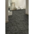 thumbnail image 6 of Mohawk Basics 24" x 24" Carpet Tile with EnviroStrand™ PET Fiber in Smoke (96 sq ft per carton), 6 of 9