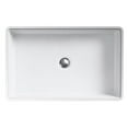 thumbnail image 6 of Kohler  23.87 x 15.62 x 6.25 in. Kathryn Undermount Bathroom Sink, 6 of 7