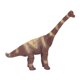 thumbnail image 3 of Juguete Brachiosaurus, Estatua De Juguete Animal Realista Educativa Decorativa Para El Hogar Para Niños Cergrey Dinosaur Model Toy, 3 of 8