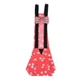 thumbnail image 1 of Milaget Adjustable Strap Physiological Diapers, Pants, Pet for Hen Duck with Design ,, 1 of 8