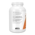 thumbnail image 4 of NOW Supplements, Whole Psyllium Husks, Certified Organic, Non-GMO Project Verified, Soluble Fiber, 12-Ounce, 4 of 7