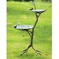 thumbnail image 2 of SPI Home 33739 Gossiping Birds Birdfeeder, 2 of 3