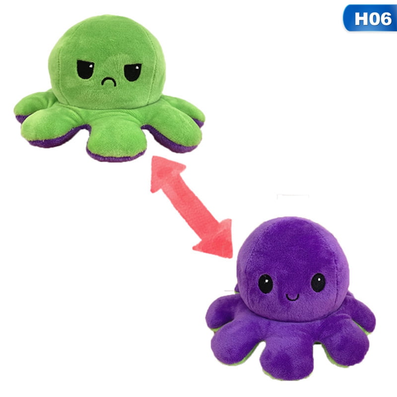 octopus stuffed animal walmart