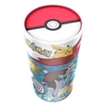 thumbnail image 5 of Rompecabezas Pokemon de Agua Cilindro Infantil 100 Piezas, 5 of 5