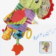 thumbnail image 3 of Juguete Musical Colgante Niño Bebe Sonaja Mordedera Texturas DARA BABY  Jug0037_1, 3 of 3