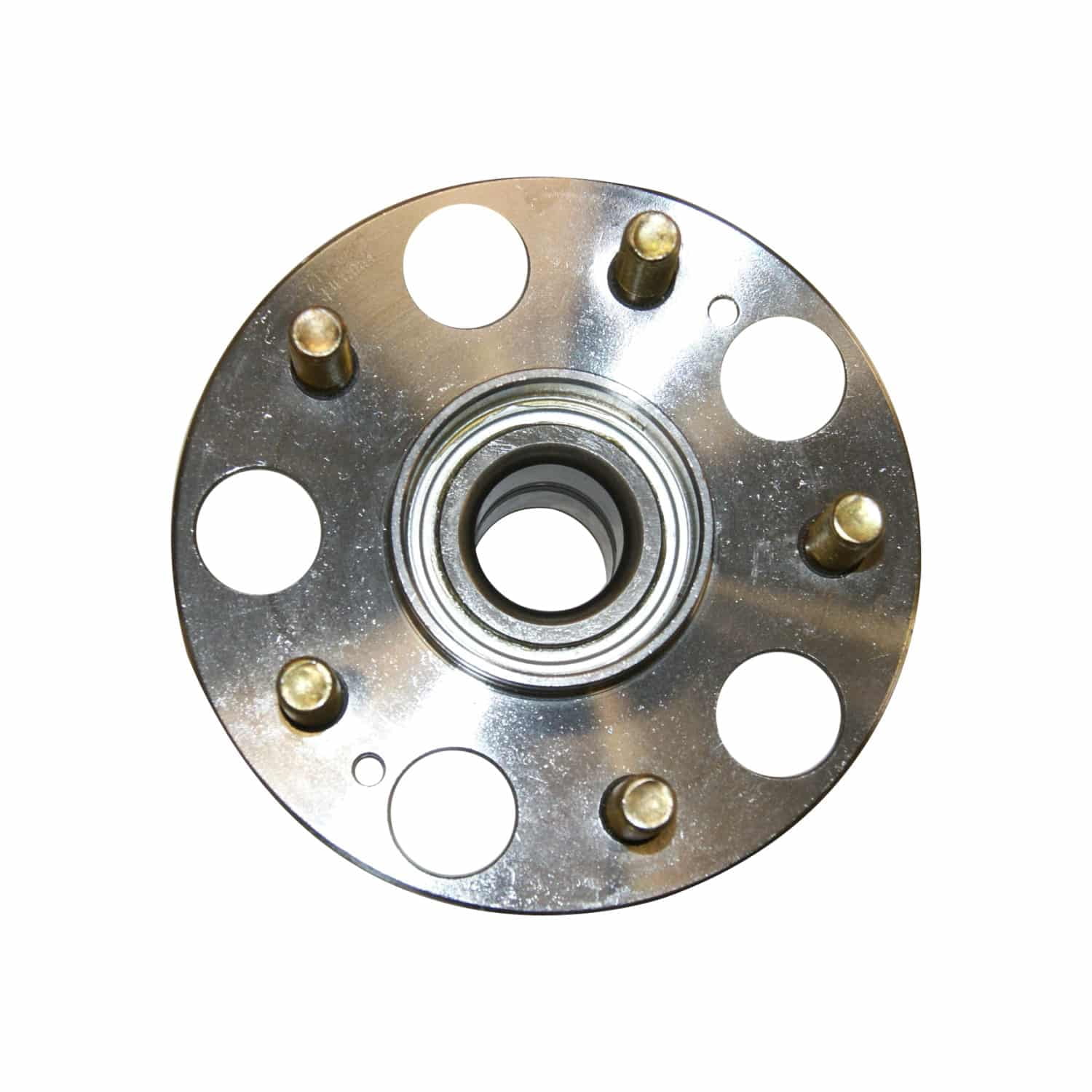 GMB 735-0010 Wheel Hub Module that fits a Acura RSX (2002-2006)