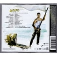 thumbnail image 2 of Guerra Carlos Rivera Disco CD + DVD Nuevo Sony, 2 of 2