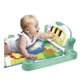 thumbnail image 6 of Winfun Magic Lights Kick N Play Music Gym - Age Group Newborn and up, 6 of 9
