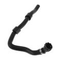 thumbnail image 1 of Manguera de calefacción HVAC Unique Bargains, manguera de refrigerante del radiador del motor No. 64213416609 para BMW X3 E83 3.0L L6 2007-2010, goma negra, buen sellado, 1 of 1