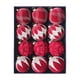 thumbnail image 2 of onlyliua Ofertas Del Día Cm/12 Piezas Decoración, 8 Cm/12 Piezos, 100% Navidad Color, 100% Color, 100% Color, 8 Cm/12 Pixels, 2 of 6