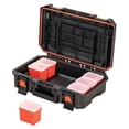 thumbnail image 1 of Caja de herramientas CRAFTSMAN TRADESTACK System resistente al agua 21 cm, 1 of 8