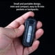 thumbnail image 4 of Juego de luces recargables para bicicleta con 5 modos de brillo superbrillantes | Luces LED USB delanteras y traseras para ciclismo nocturno | Luces de seguridad para ciclismo impermeables IPX6 con, 4 of 7