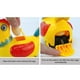 thumbnail image 5 of Juguete eléctrico para poner huevos de gallina para niños, juguete para caminar con luz colorida y música, juguetes interactivos, 5 of 7