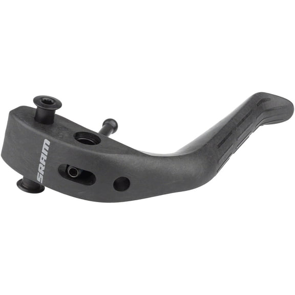 SRAM S900 Aero HRD Brake Lever Blade Kit - Carbon