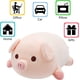 thumbnail image 4 of Almohada de peluche HUOGUO Pig, 60 cm, para niños, 4 of 4