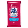 Wet Ones Antibacterial Hand Wipes Travel Pack Fresh