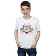 thumbnail image 2 of Big Bang Theory T-Shirt pour Garçons Soft Kitty Ronron, 2 of 5