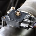 thumbnail image 2 of Male to Female Pressure Washer Pump Inlet Adapter with Filter for Garden Hose Connection Replacement Part for Home and Commercial Use, 2 of 8
