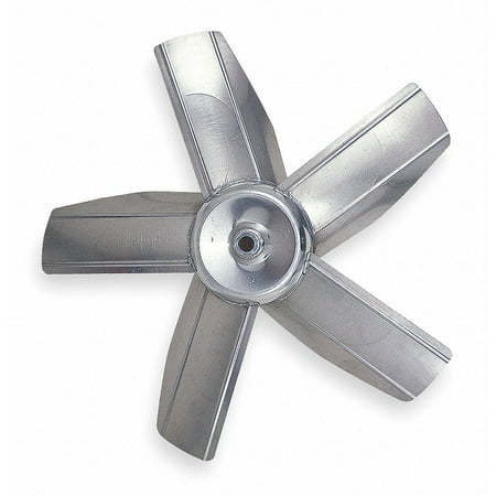 

Dayton Tubeaxial Fan Blade 42 in. For No. 3C415 166160