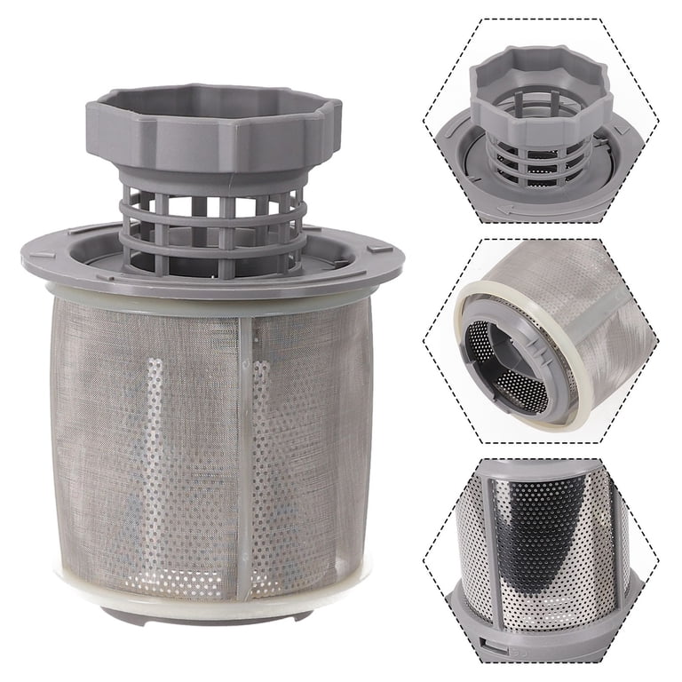 Dishwasher Filter For Bosch Neff Siemens 427903 170740 SGS SGV SRS 1000249